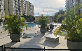 Apartamento moderno en Puerto Azul Club House